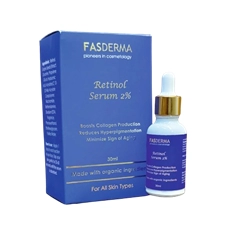 Moisturizers and Lotions